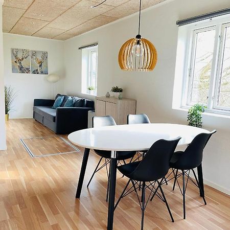 Aday - Nice And Cozy Place Aalborg Extérieur photo
