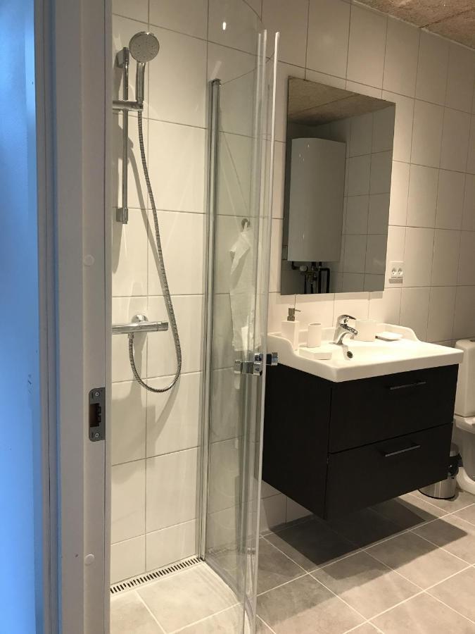 Aday - Nice And Cozy Place Aalborg Extérieur photo