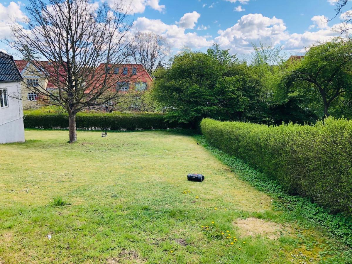 Aday - Nice And Cozy Place Aalborg Extérieur photo