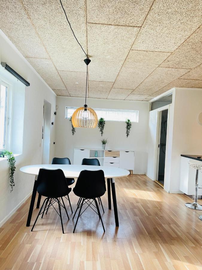 Aday - Nice And Cozy Place Aalborg Extérieur photo