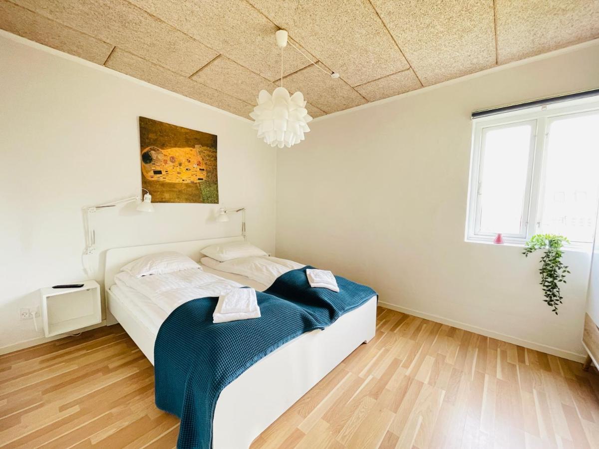 Aday - Nice And Cozy Place Aalborg Extérieur photo