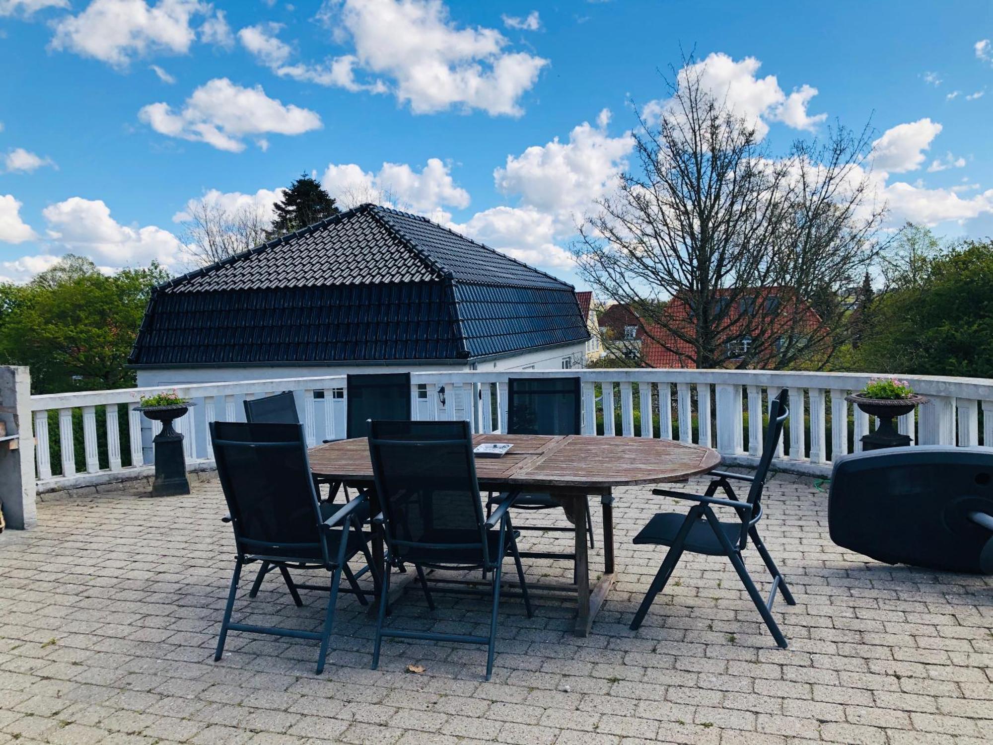 Aday - Nice And Cozy Place Aalborg Extérieur photo